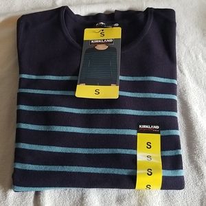 Crewneck sweater